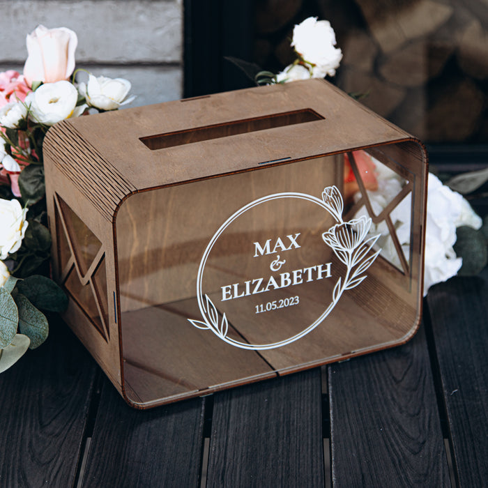 Best Wedding Card Box Ideas To Buy or DIY