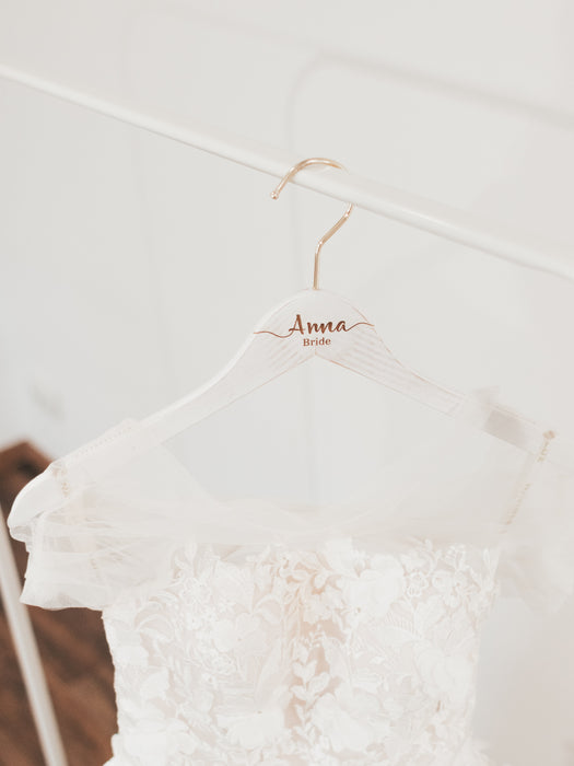 Wedding Hangers