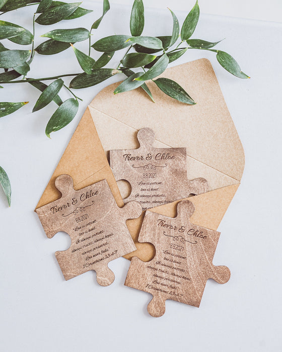 Wedding Favors for Guests